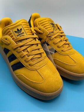 adidas gazelle silver green womens Adidas Gazelle Jamaica x Bob Marley Yellow main image 1